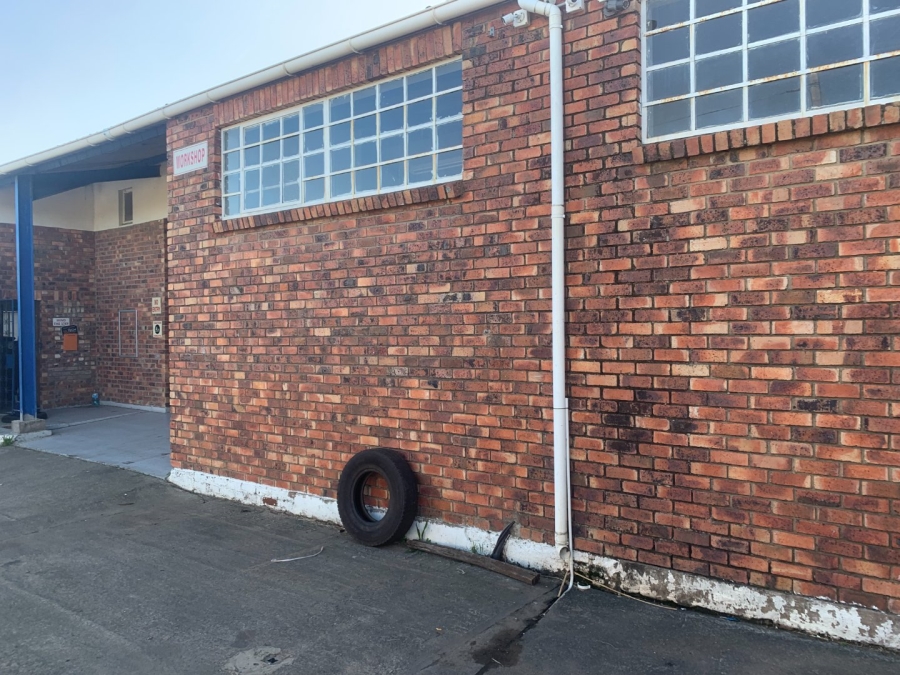 Commercial Property for Sale in North End Eastern Cape